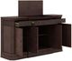 A.R.T. Furniture® Revival Napa Mahogany Credenza-4