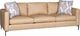 Mayo Customizable 1733L Leather Sofa-0