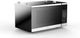 Danby® 0.9 Cu. Ft. Stainless Steel Countertop Microwave -5