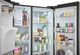 Frigidaire Gallery® 22.2 Cu. Ft. Black Stainless Steel Counter Depth Side-by-Side Refrigerator-2