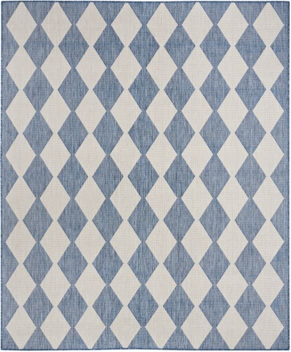 Nourison Home™ Positano 5'x7' Style 9 Area Rug-0