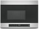 Bertazzoni 24" 1.4 Cu. Ft. Stainless Steel Over the Range Microwave-0