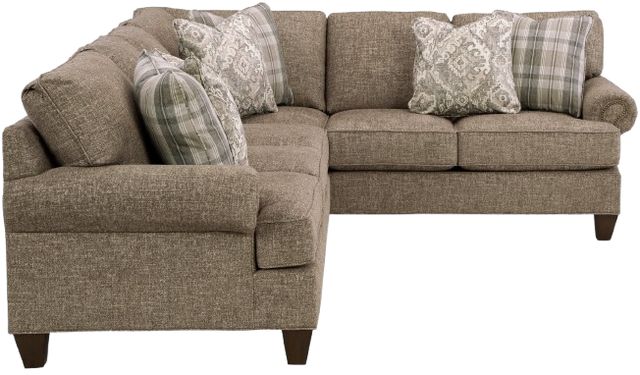 Craftmaster® Customizable C9 Sectional-1