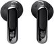 JBL® Live Flex 3 Black Wireless Noise Cancelling Earbuds-3