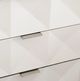 Bernhardt Axiom White Linen Dresser-4