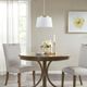 Olliix by Hampton Hill Lansing Gold Pendant-2
