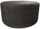 Craftmaster® Customizable CM Leather Cocktail Ottoman-4