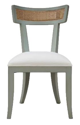 Bramble Customizable Beatrice Dining Side Chair-1