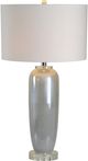 Renwil® Carlotta Light Blue Table Lamp-0