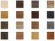 Vanguard® Furniture Customizable Attitude Bench Seat Sofa-5