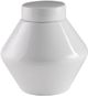 Signature Design by Ashley® Domina White 9" Jar-0