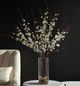 Uttermost® Quince Blossoms Cream Silk Centerpiece-1
