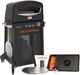 Blackstone® 30" Black Pizza Oven -0