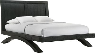 Elements International Allan Bed Elements International Allan Bed