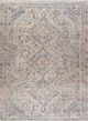 Surya Embrace Brown 4'x6' Area Rug-0