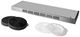 Broan 42 Inch Non-Duct Recirculating Kit - ANKE60422SS -0