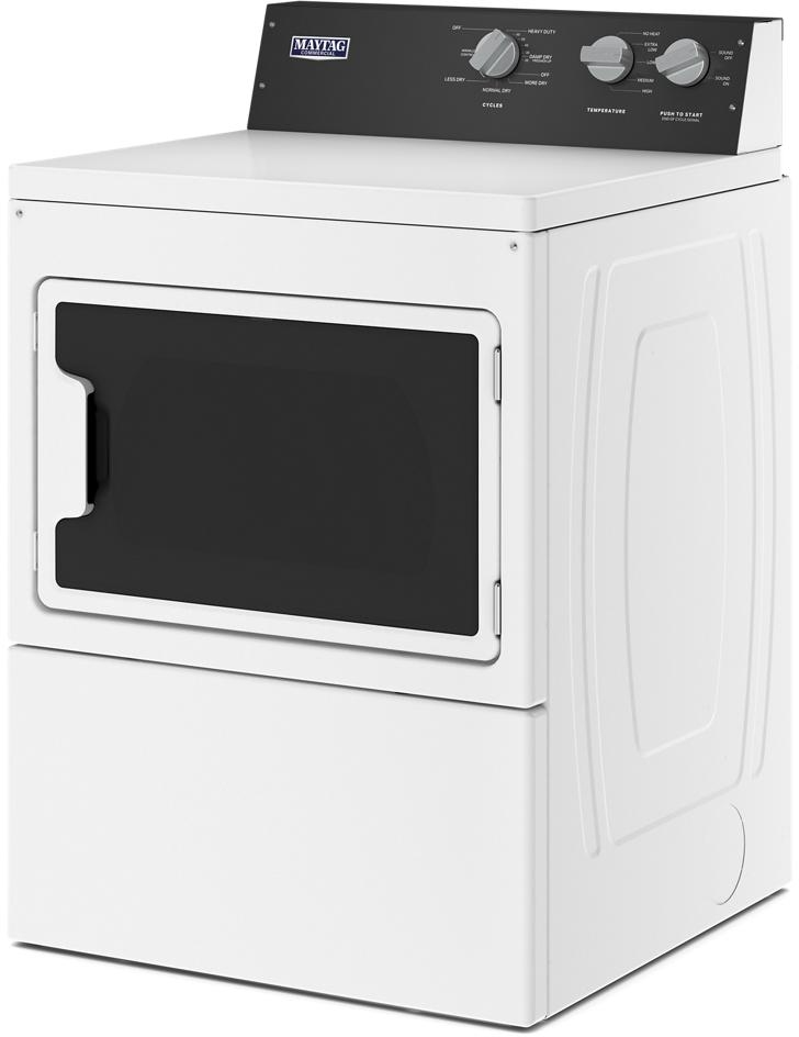 Maytag Electric Dryer