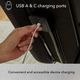 baselogic™ by Serta® Platinum Full Adjustable Base-4