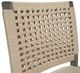 Furniture Classics Savannah Gray Dining Side Chair-4