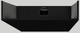 Vent-A-Hood® 48" Black Wall Hood-3