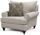 England Furniture Customizable Rosalie Chair-1