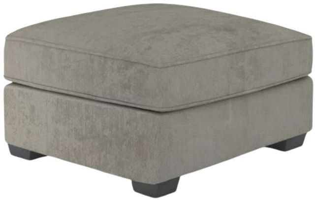 Stanton™ Customizable 496 Ottoman-0