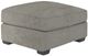 Stanton™ Customizable 496 Ottoman-0