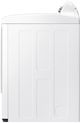 Samsung 7.2 Cu. Ft. White Gas Dryer-5