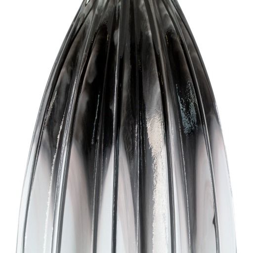 Surya Julissa Charcoal Table Lamp-2