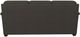 La-Z-Boy® Bexley Thunder Queen Sleeper Sofa-3