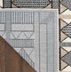 Nourison Home™ Nordic NRC06 5'x7' Style 12 Area Rug-2