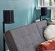 Sonos Stands for One and Play:1 (Pr.) - Black-3
