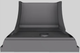 Vent-A-Hood® Designer Series 48" Gunsmoke Wall Mounted Range Hood-4