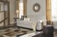 Signature Design by Ashley® Samuel 4-Piece Black/Tan Pillows-2