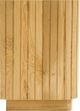 Moe's Home Collection Povera Natural Dresser-4