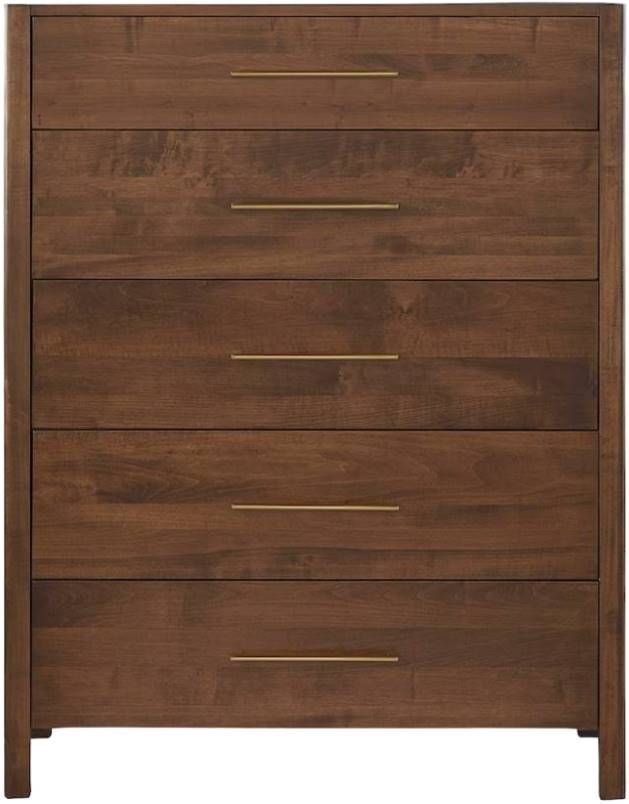 Bassett® Furniture Parkway Tobacco Chest-1