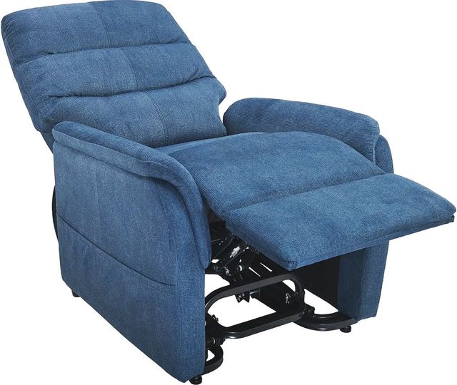 UltraComfort™ Destin Lakefront Medium/Small Power Lift Recliner-2