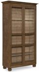 Century® Great South Bay Etesian Cabinet with Grilles-0