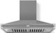 La Cornue CornuFé 110 43" Stainless Steel Wall Mounted Chimney Hood-0