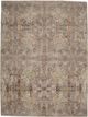 Feizy Milson Gray/Rust 8'6" x 11'6" Rug-0
