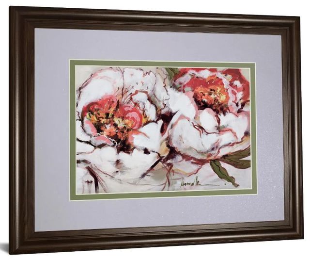 Classy Art Charade of Spring by Fitzsimmons Wall Art-1