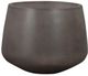 Armen Living Amethyst Grey Indoor or Outdoor Planter-0