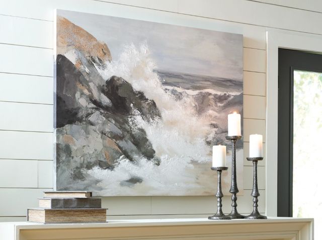 Signature Design by Ashley® Worthner Wall Art-1
