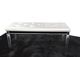 Nationwide Furniture Distributors White Bench-0
