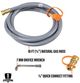 Blackstone® Natural Gas Conversion Kit-2