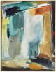 Uttermost® Kelsey Hochstatter Painters High Revisited Framed Canvas-0