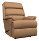 La-Z-Boy® Astor Wheat Manual Rocking Recliner-0
