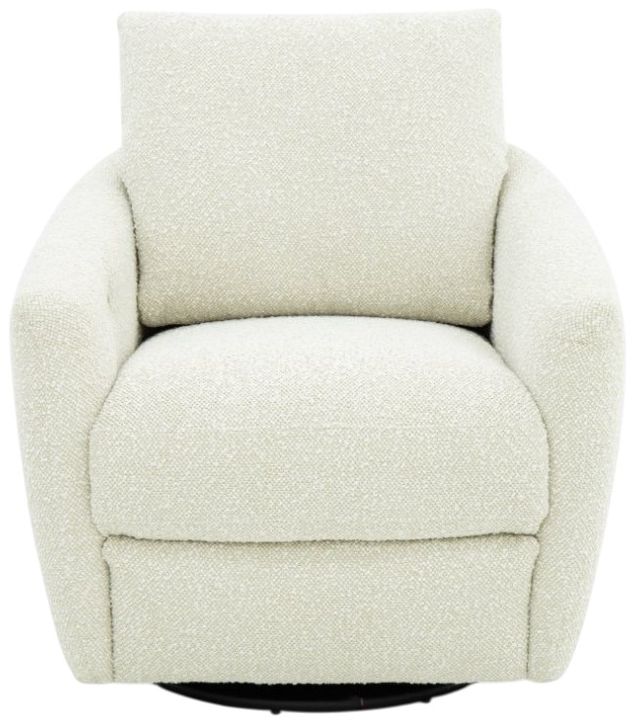 BarcaLounger® Morrow Stella-Pearl Power Swivel Recliner-3