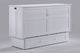 Night & Day™ Furniture Clover Murphy Cabinet Bed-1