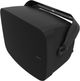 Klipsch® 8" Black Surface Mount Subwoofer-1